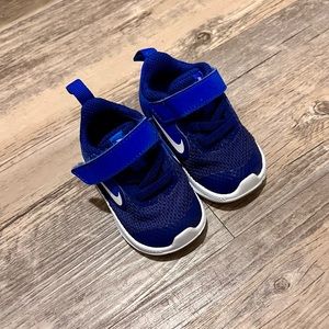 Nike Baby Shoes